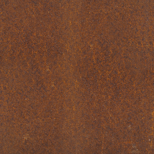 Acier CorTen 