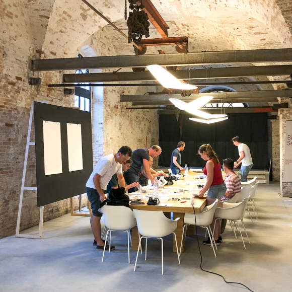 Streetlife's Design Team Streetlife Design Team