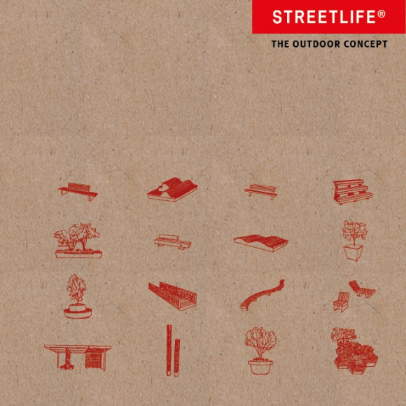 Streetlife Catalogus 2021-2022