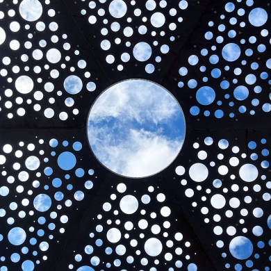 Ensemble Circle Shades