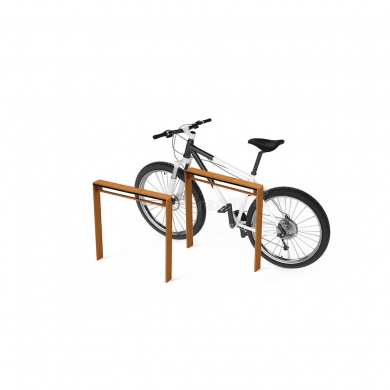 Supports de Vélos Strip