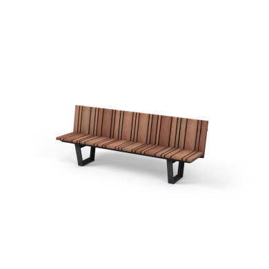 Highlife III Benches