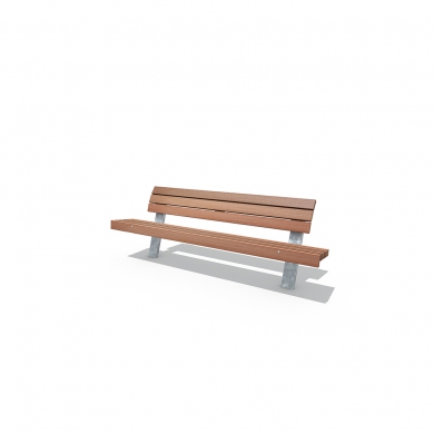 The New Standard Benches